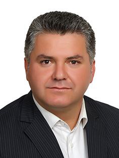 دکتر طاهر طاهری