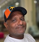 محمدرضا چغامه