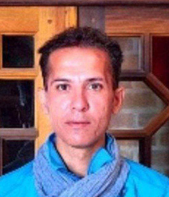 احمد بیرامی