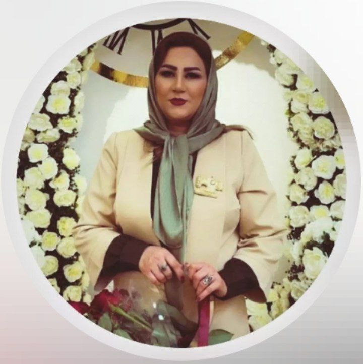 خانم جلیل زاده