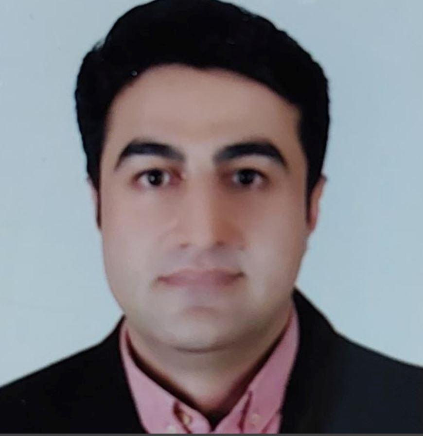 دکتر موسی رحیمی