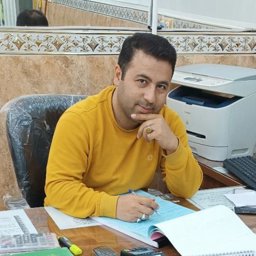 وحید میرزایی