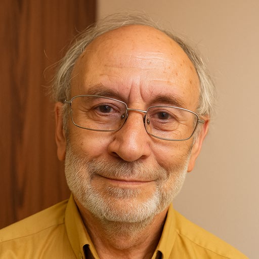 بابک کیاستفر