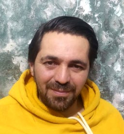 ابراهیم فولادی