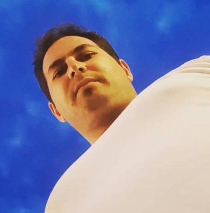 بهزاد جعفروند