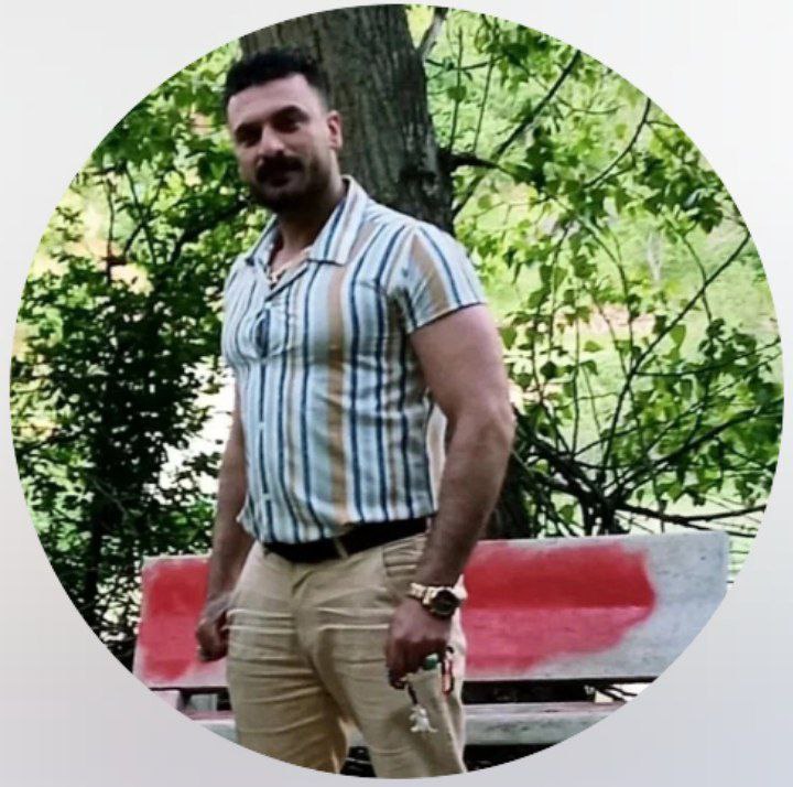 پیمان موسوی