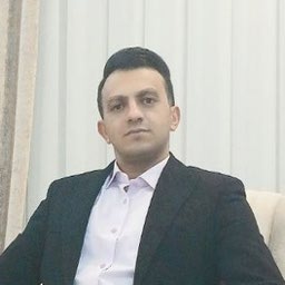 سینا علیاری