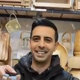 سید علی دادرس