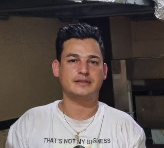 شهرام عزیزاوغلی