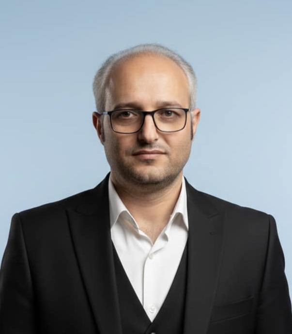 ابوالفضل صادقی