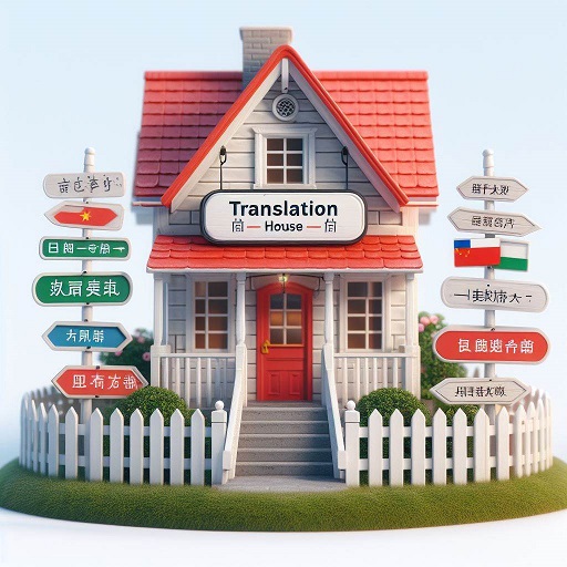 دارالترجمه