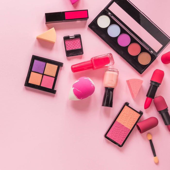 فروشگاه لوازم آرایشی