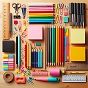 لوازم التحریر غفور محمدی اصل