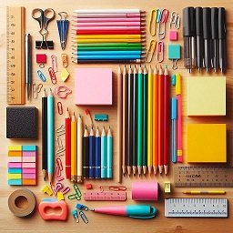 لوازم التحریر غفور محمدی اصل