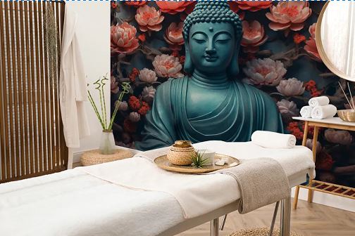 سالن ماساژ ساوالان