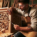 کابینت سازی