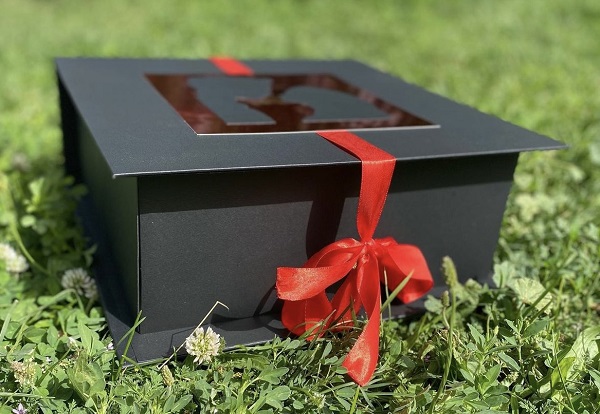 سورپرایز باکس