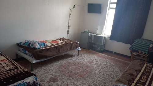 سوییت گوزل کومه مشگین شهر