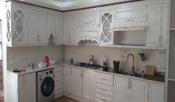 آذر کابینت ملکی