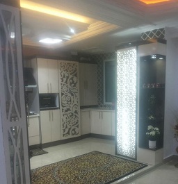 آذر کابینت ملکی