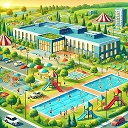 مجتمع تفریحی