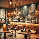 کافه و نوشیدنی