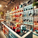 لوازم آشپزخانه