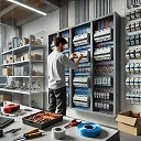 برق و تاسیسات الکترونیک