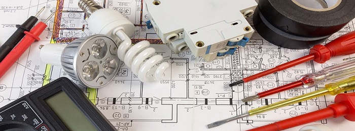 الکتریکی محمد سیفی