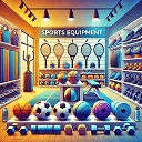 لوازم ورزشی