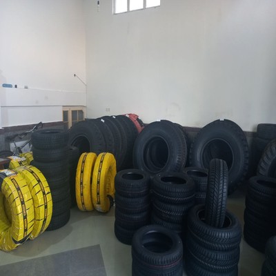 لاستیک فروشی بهلولی