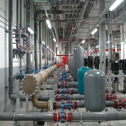 صنایع حرارتی سلیمانی