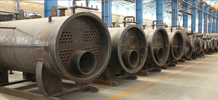 صنایع حرارتی سلیمانی