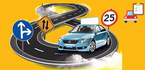 آموزشگاه رانندگی آرمین