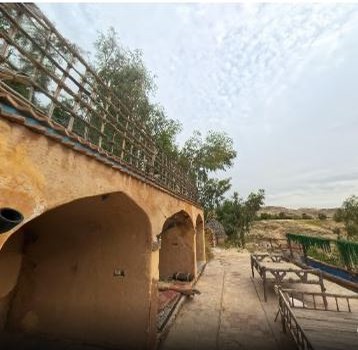 رستوران اشکفت