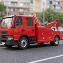 یدک کش خودرو