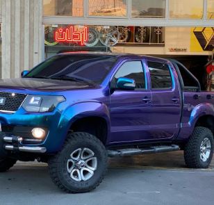 اسپورت اردلان