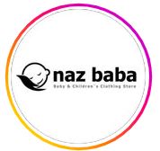پوشاک کودک ناز بَ بَ