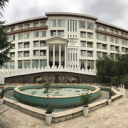 هتل اسپیناس