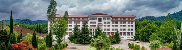 هتل اسپیناس