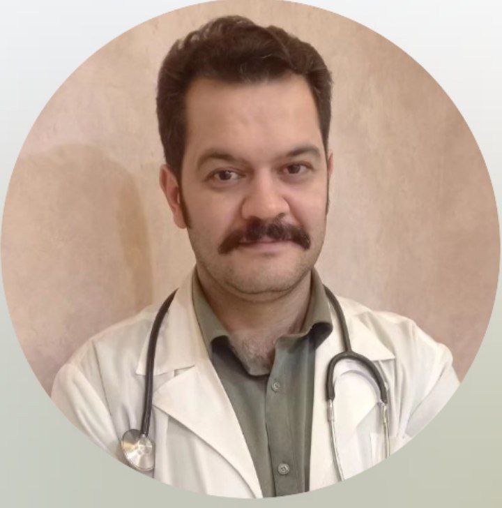 دکتر بهزاد نعمتی