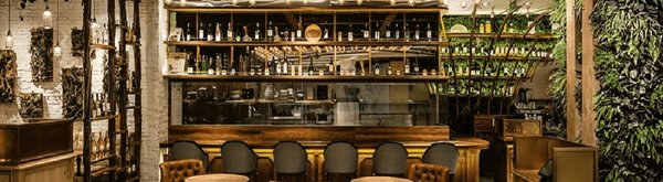 کافه وایکینگ