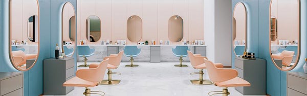 سالن زیبایی ماتیکا