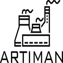 شرکت آرتیمان صنعت