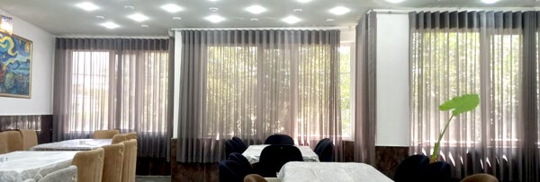 رستوران جوادی