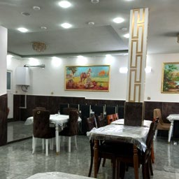 رستوران جوادی