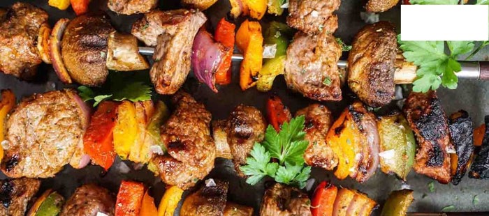 کبابی ابراهیم اوغلی