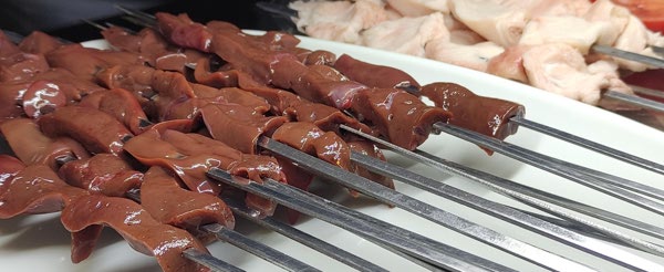 جگرپزی دانایی