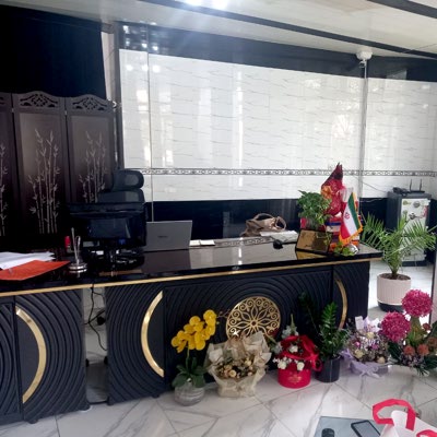 دفتر اسناد رسمی ماهرخ حسن نژاد