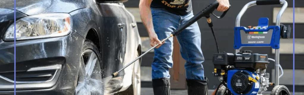 کارواش یوهایو